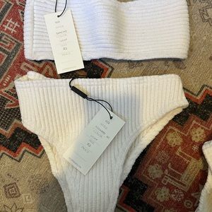 Sancho + rosarito XS